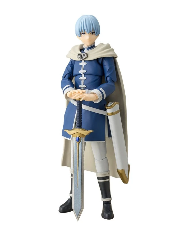 Alt view image 2 of 6 - S.H.Figuarts Himmel Frieren: Beyond Journey's End