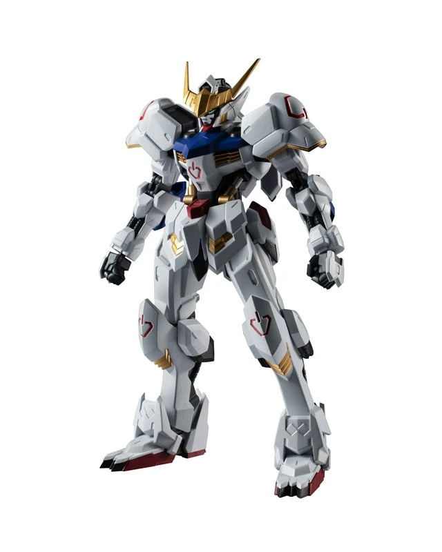 Alt view image 2 of 6 - GUNDAM UNIVERSE ASW-G-08 Gundam Barbatos Renewal (Mobile Suit Gundam Iron-Bloode