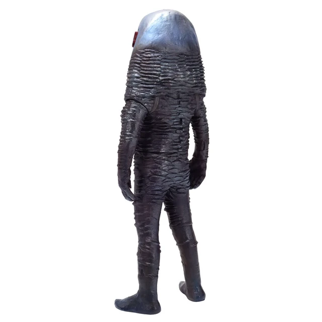 Alt view image 5 of 6 - 1/6 Tokusatsu Series Ultraman Alien Zarab Night Color Ver. Complete Figure