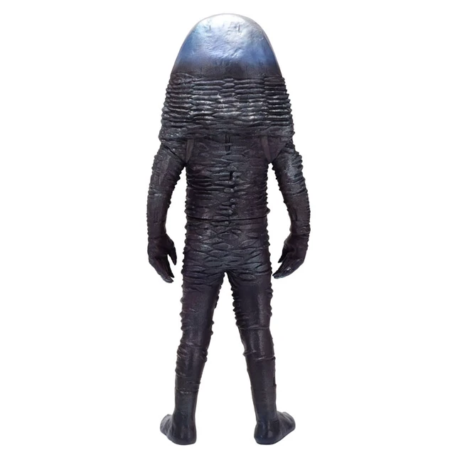 Alt view image 6 of 6 - 1/6 Tokusatsu Series Ultraman Alien Zarab Night Color Ver. Complete Figure