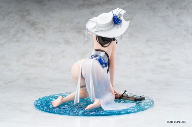 Alt view image 5 of 6 - Mary: Bay Goddess 1/6 Complete Figure - Goddess of Victory: NIKKE