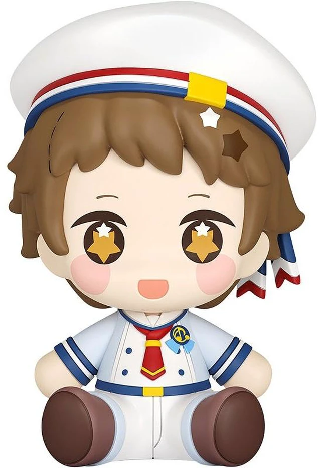 Main image of Huggy Good Smile Ensemble Stars!! Mitsuru Tenma