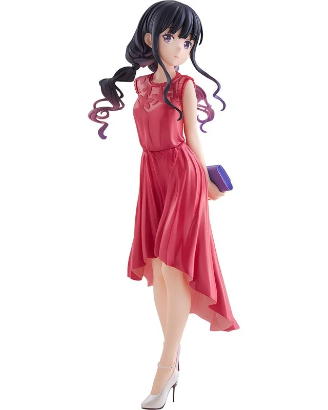 Alt view image 2 of 6 - Japan POP UP PARADE Takina Inoue After Party! Ver. L Complete Figure