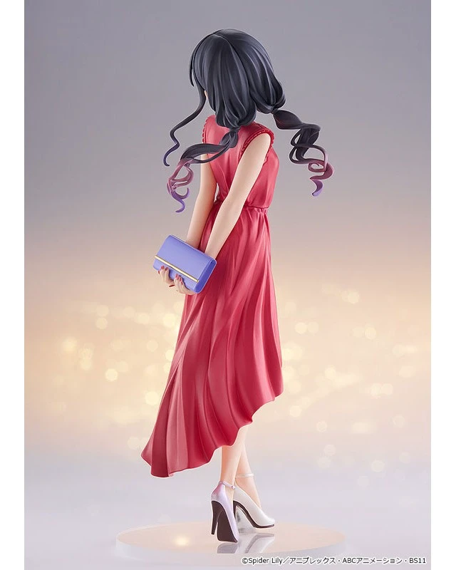Alt view image 4 of 6 - Japan POP UP PARADE Takina Inoue After Party! Ver. L Complete Figure