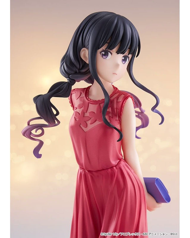 Alt view image 5 of 6 - Japan POP UP PARADE Takina Inoue After Party! Ver. L Complete Figure