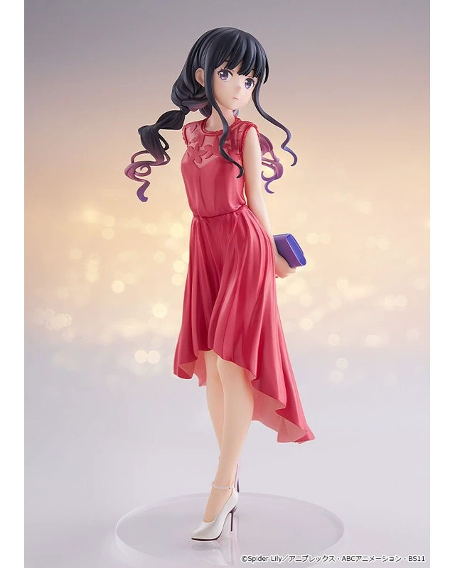 Alt view image 3 of 6 - Japan POP UP PARADE Takina Inoue After Party! Ver. L Complete Figure