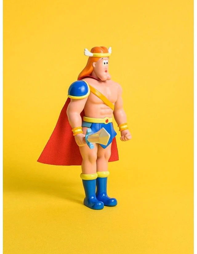 Alt view image 3 of 6 - Japan Warrior/Classic