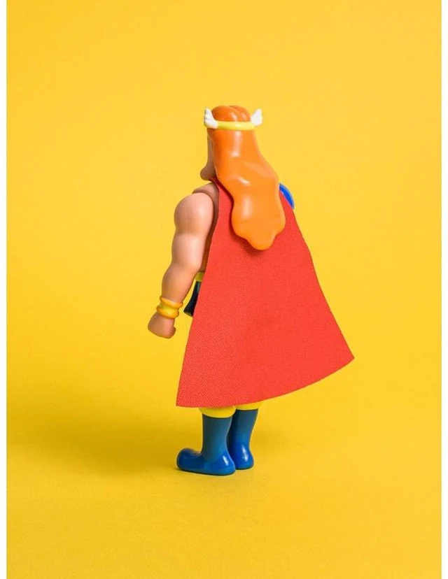 Alt view image 5 of 6 - Japan Warrior/Classic
