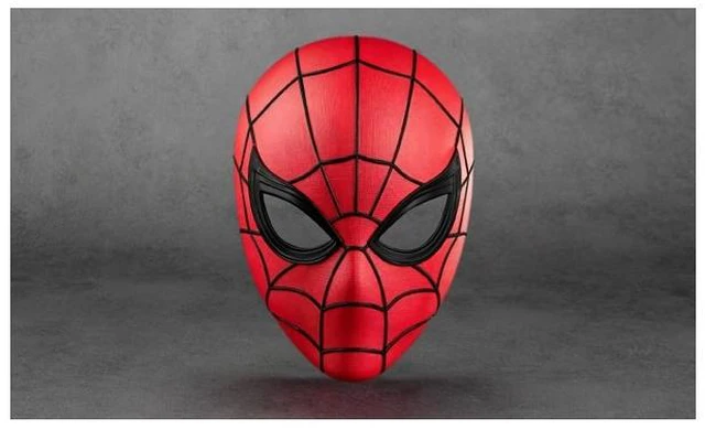 Main image of Roleplay Mask Spider-Man: Brand New Day