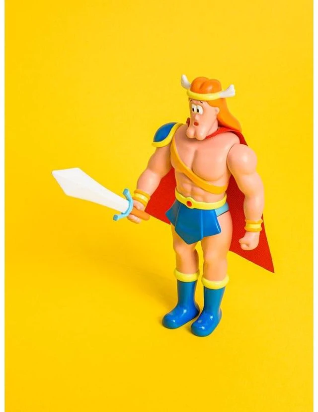 Alt view image 6 of 6 - Japan Warrior/Classic