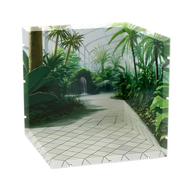 Alt view image 3 of 4 - Japan Dioramansion 150 Botanical Garden