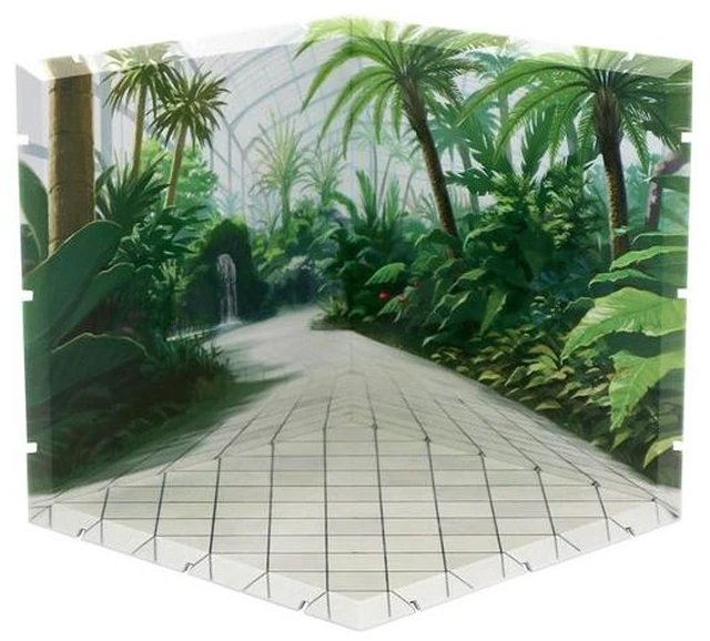 Main image of Japan Dioramansion 150 Botanical Garden