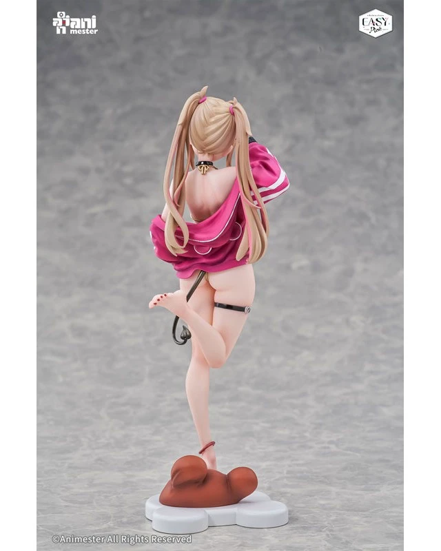 Alt view image 3 of 6 - Easy Pick Series: Honey Debut - Akurumi 1/9 Complete Figure
