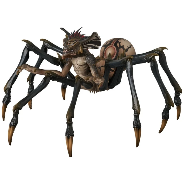 Alt view image 3 of 4 - Ultra Detail Figure No.890 UDF Gremlins Series 2 Spider Mohawk