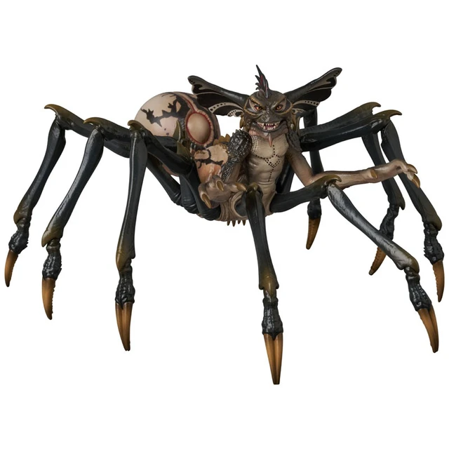 Alt view image 2 of 4 - Ultra Detail Figure No.890 UDF Gremlins Series 2 Spider Mohawk