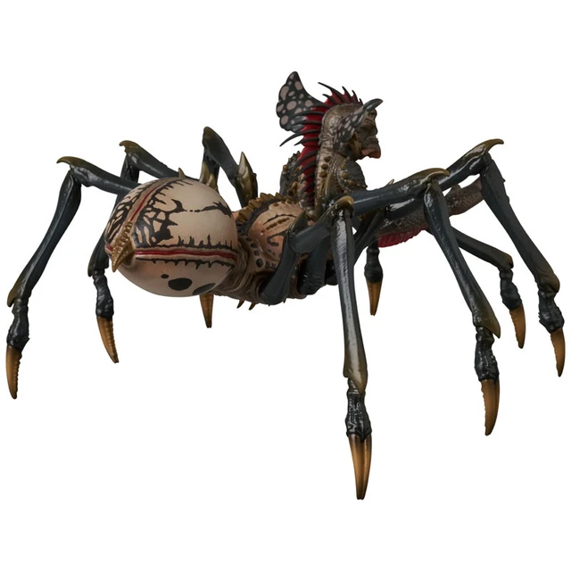 Alt view image 4 of 4 - Ultra Detail Figure No.890 UDF Gremlins Series 2 Spider Mohawk