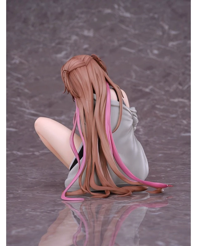 Alt view image 4 of 6 - Muchimuchi Jun illus. by Hamunezuko 1/6 Complete Figure