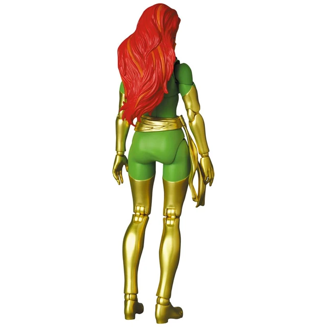 Alt view image 6 of 6 - MAFEX No.218 Phoenix (Comic Ver.)