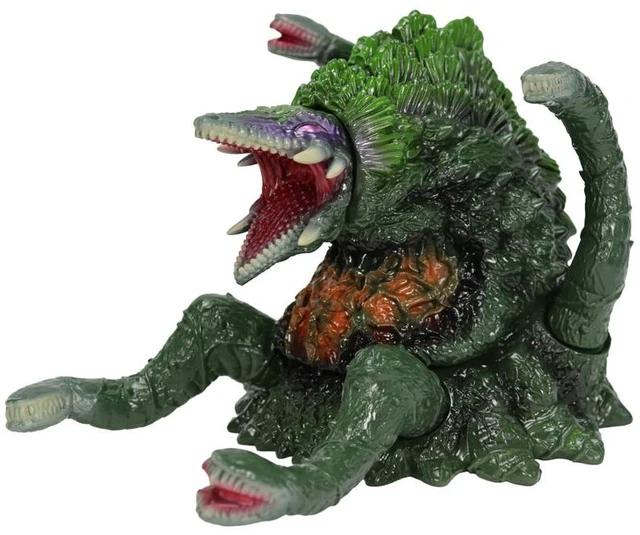 Main image of Japan Biollante Standard Ver. Godzilla EX Vol. 16 Complete Figure