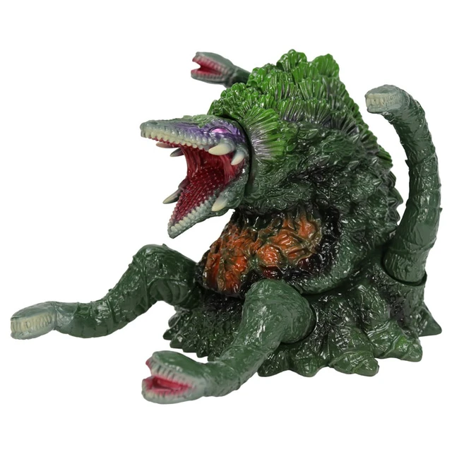 Alt view image 2 of 6 - Japan Biollante Standard Ver. Godzilla EX Vol. 16 Complete Figure