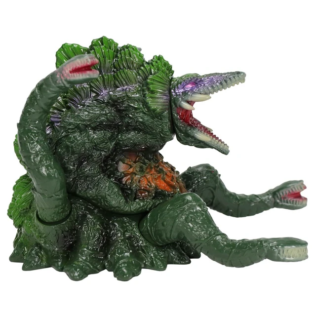 Alt view image 6 of 6 - Japan Biollante Standard Ver. Godzilla EX Vol. 16 Complete Figure