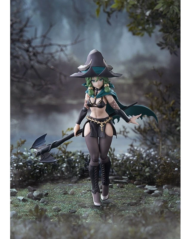 Alt view image 3 of 6 - Japan figma Yana Unicorn Overlord