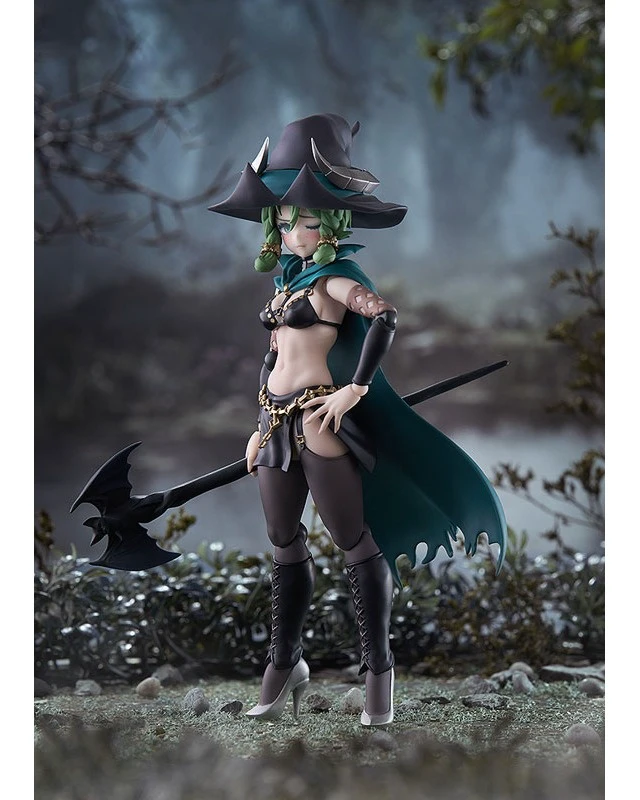 Alt view image 5 of 6 - Japan figma Yana Unicorn Overlord