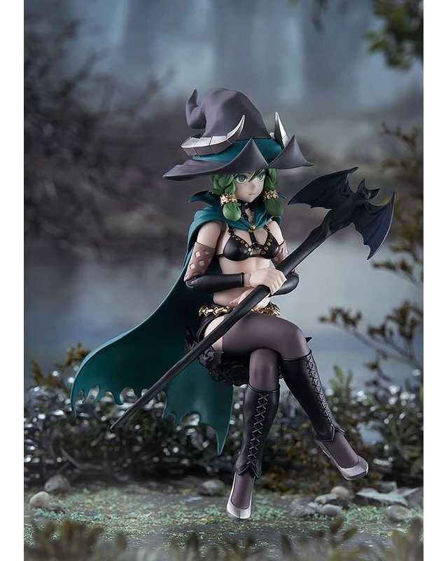 Alt view image 6 of 6 - Japan figma Yana Unicorn Overlord
