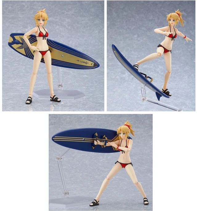 Alt view image 2 of 3 - figma Rider/Mordred (Fate/Grand Order)
