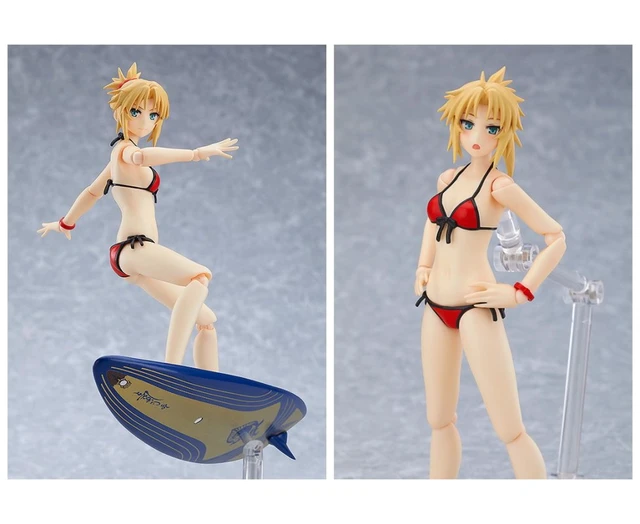 Alt view image 3 of 3 - figma Rider/Mordred (Fate/Grand Order)
