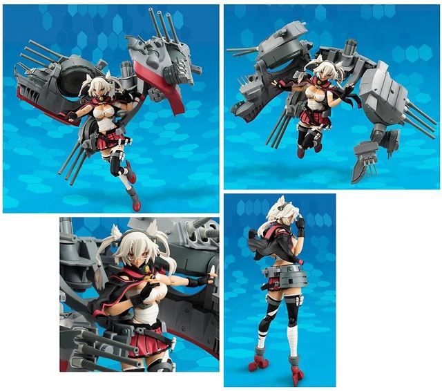 Alt view image 2 of 2 - Armor Girls Project Musashi (Kantai Collection)