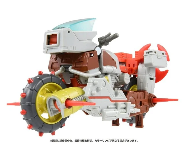 Alt view image 2 of 5 - Transformers Studio Series SS-88 Junkheap