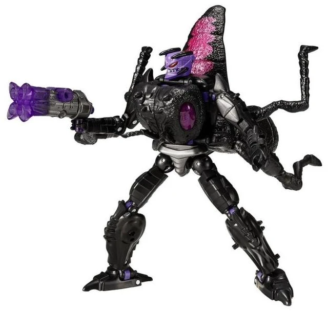 Main image of Transformers Generation Selects Antagony