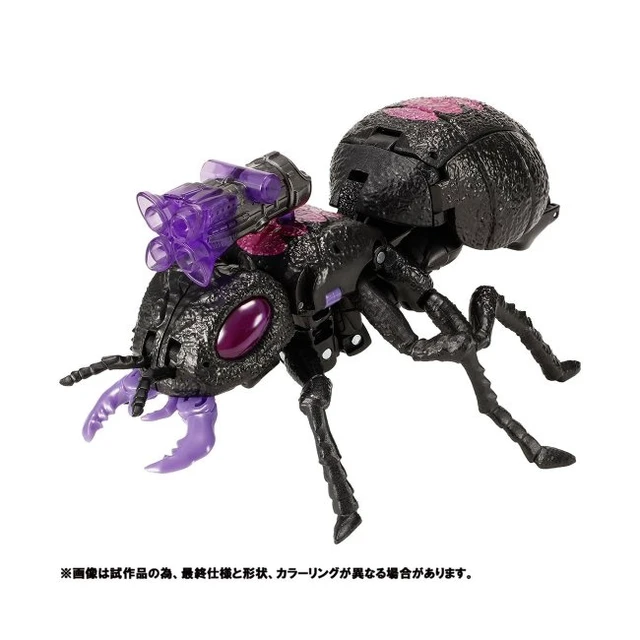 Alt view image 2 of 6 - Transformers Generation Selects Antagony