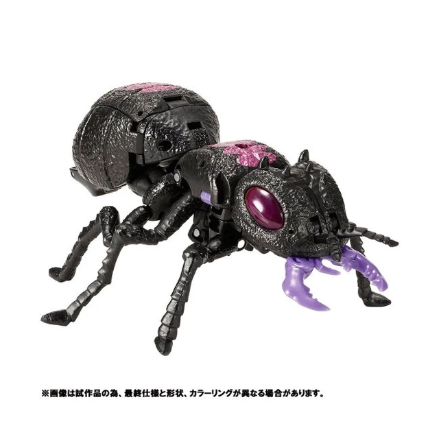 Alt view image 4 of 6 - Transformers Generation Selects Antagony