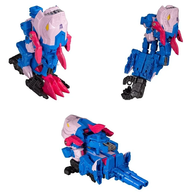 Alt view image 3 of 3 - Transformers Generation Selects Gulf