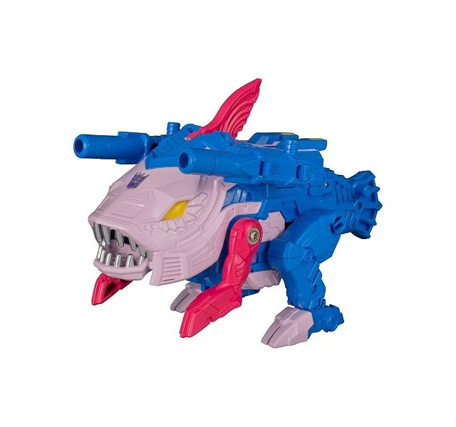 Alt view image 2 of 3 - Transformers Generation Selects Gulf