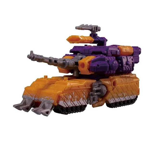 Alt view image 2 of 2 - Transformers Siege SG-36 Autobot Impactor