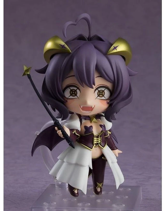 Alt view image 3 of 3 - Nendoroid Magia Baiser (Gushing over Magical Girls)