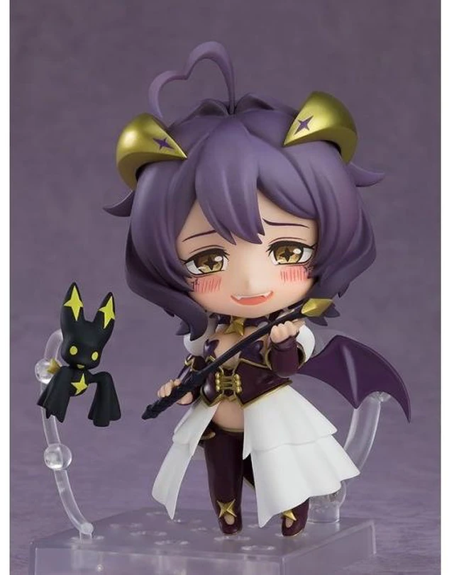 Main image of Nendoroid Magia Baiser (Gushing over Magical Girls)