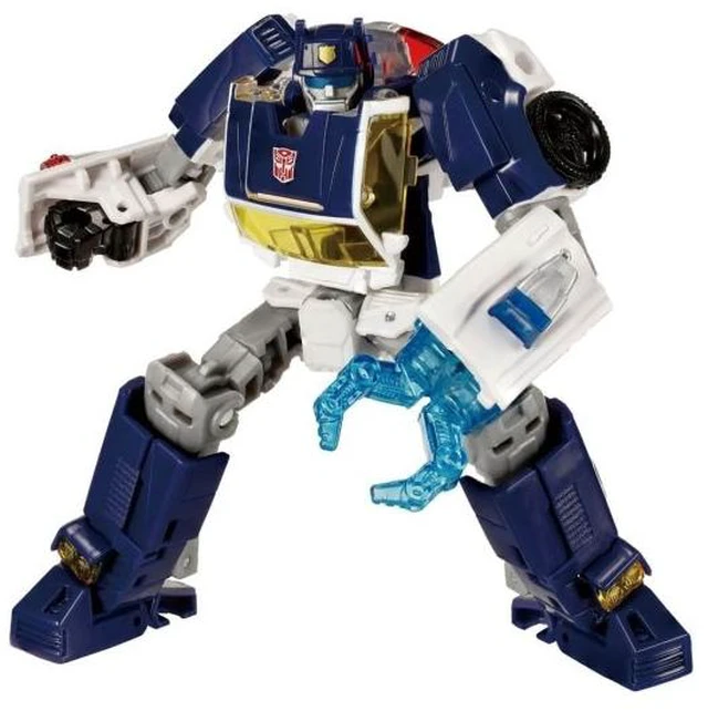 Main image of Transformers Legacy TL-66 Autobot Chase