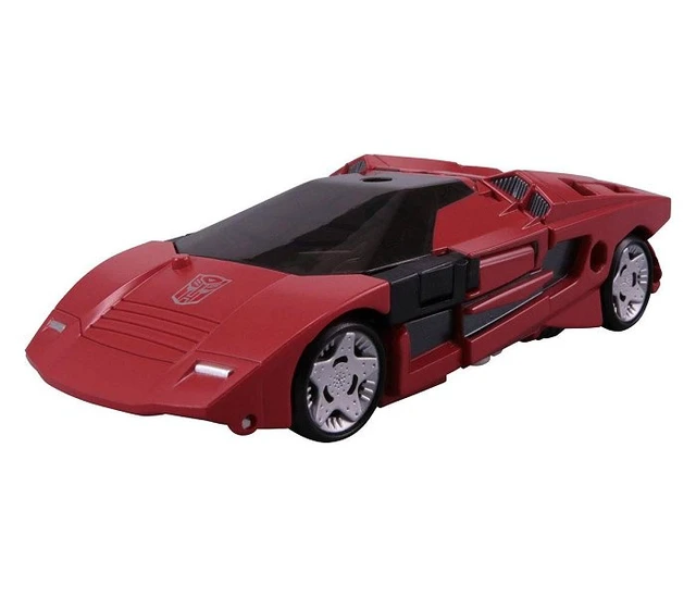 Alt view image 2 of 2 - Transformers Siege SG-04 Sideswipe