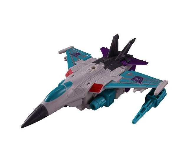 Alt view image 2 of 3 - Transformers Power of the Primes PP-17 Dreadwind