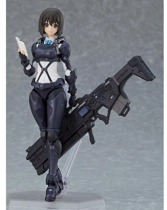 Main image of figma Library Committee Member (ARMS NOTE)