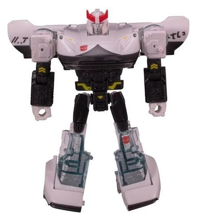 Main image of Transformers Siege SG-23 Prowl
