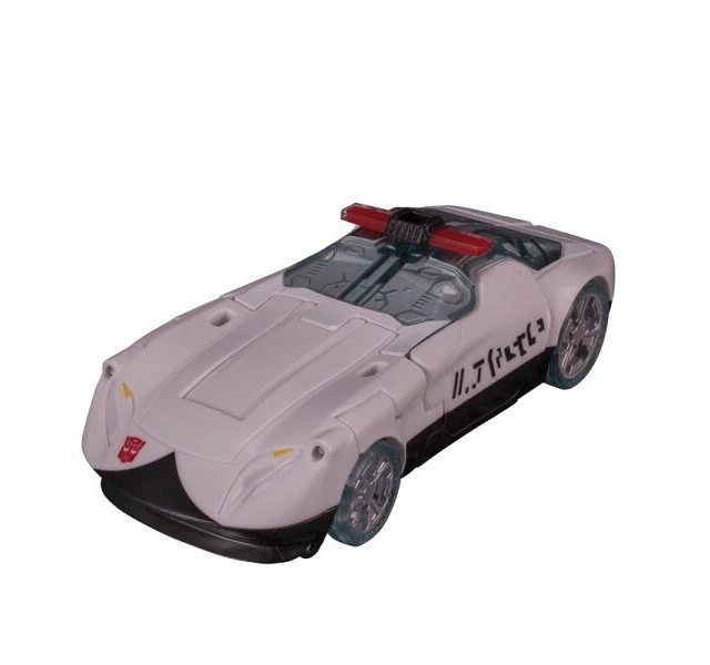 Alt view image 2 of 2 - Transformers Siege SG-23 Prowl