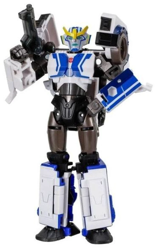 Main image of Transformers Legacy TL-52 Strongarm