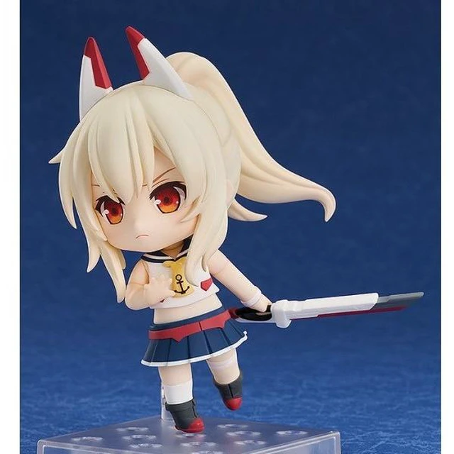Alt view image 2 of 5 - Nendoroid Ayanami (Azur Lane)