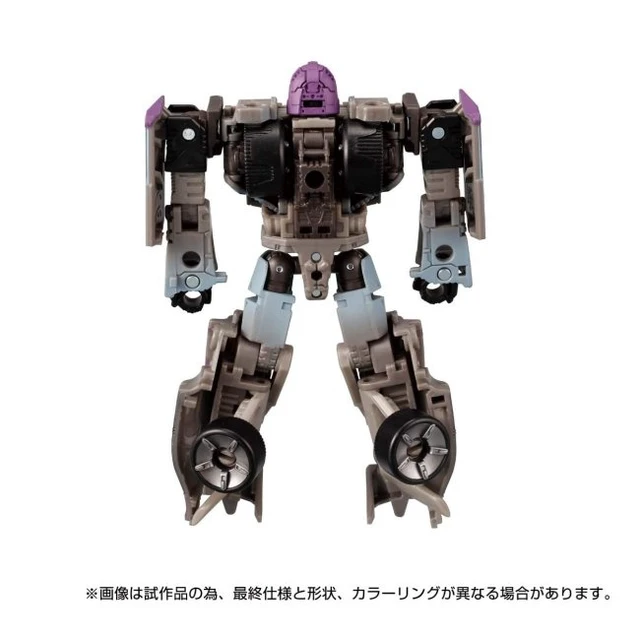 Alt view image 5 of 5 - Transformers War for Cybertron WFC-01 Mirage