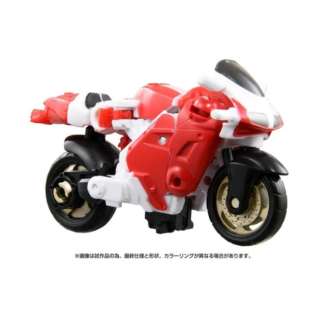 Alt view image 2 of 4 - Transformers Studio Series SS-106 Arcee